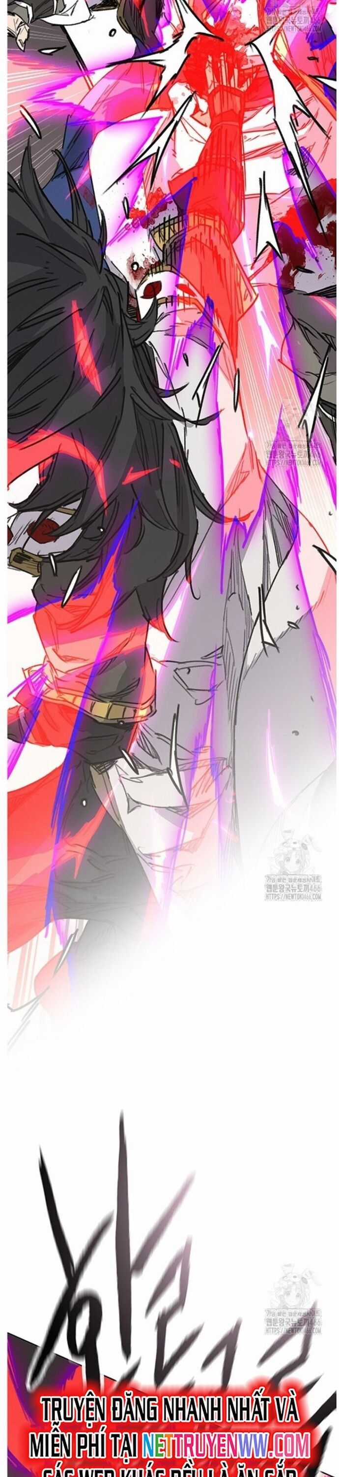 Tiên Kiếm Bất Bại Chapter 244 trang 36