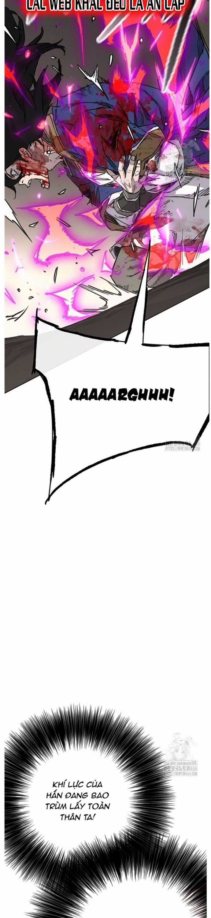 Tiên Kiếm Bất Bại Chapter 244 trang 37