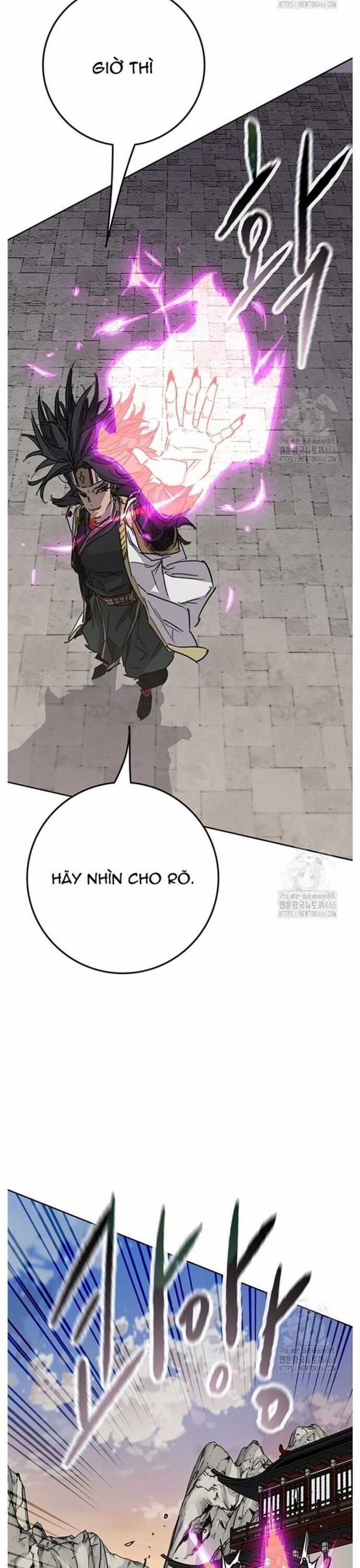 Tiên Kiếm Bất Bại Chapter 244 trang 39