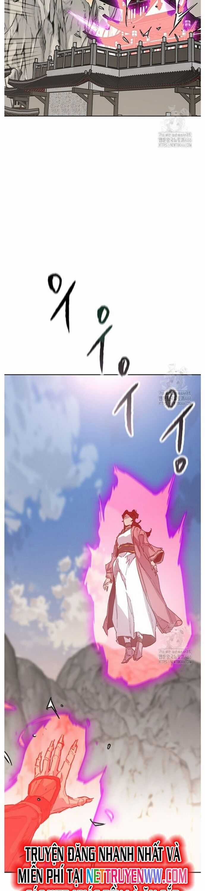 Tiên Kiếm Bất Bại Chapter 244 trang 40