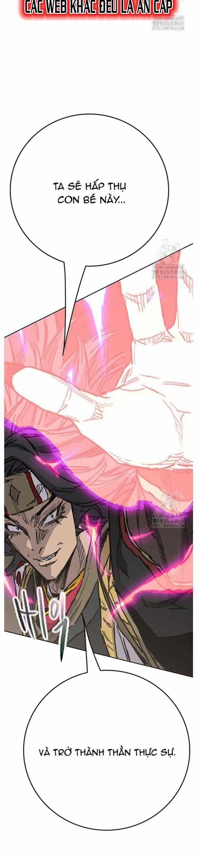 Tiên Kiếm Bất Bại Chapter 244 trang 41