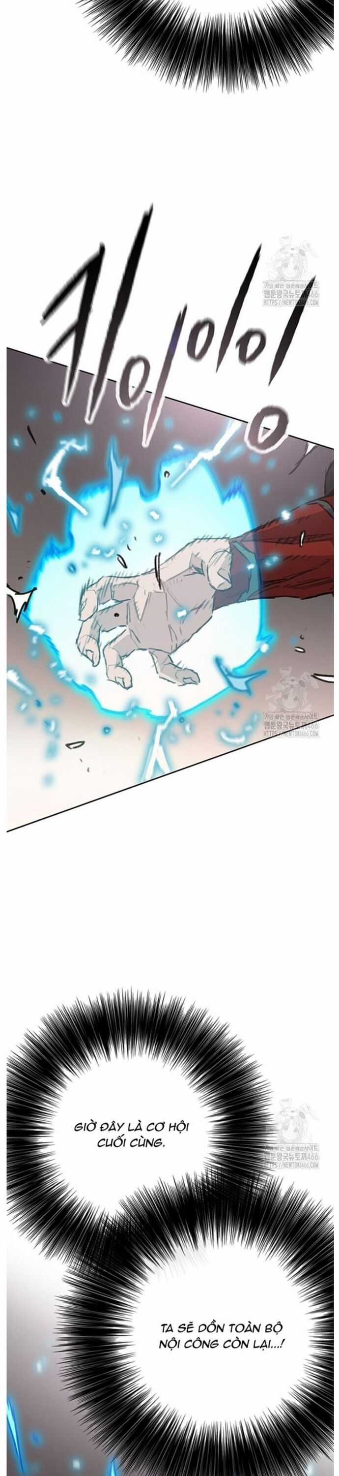 Tiên Kiếm Bất Bại Chapter 244 trang 6