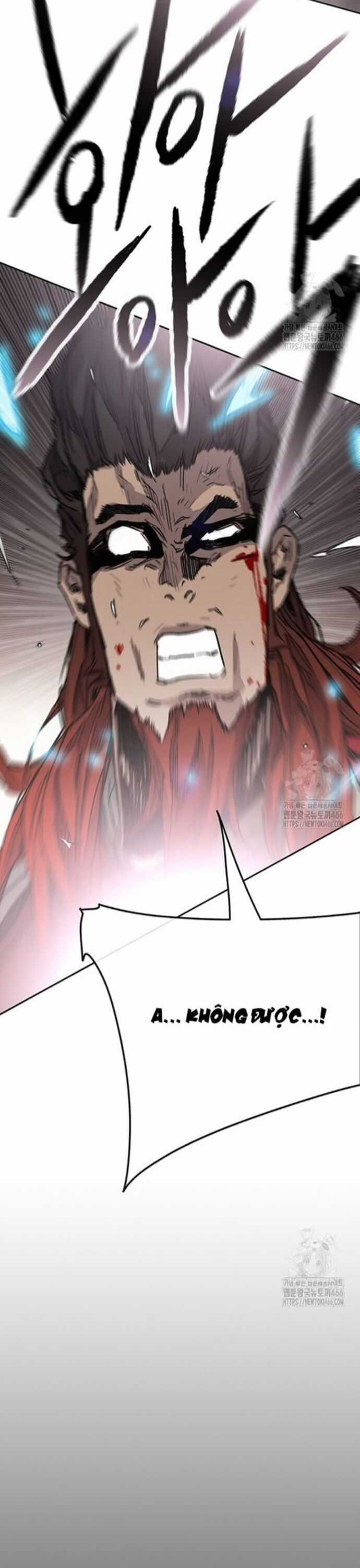 Tiên Kiếm Bất Bại Chapter 244 trang 9