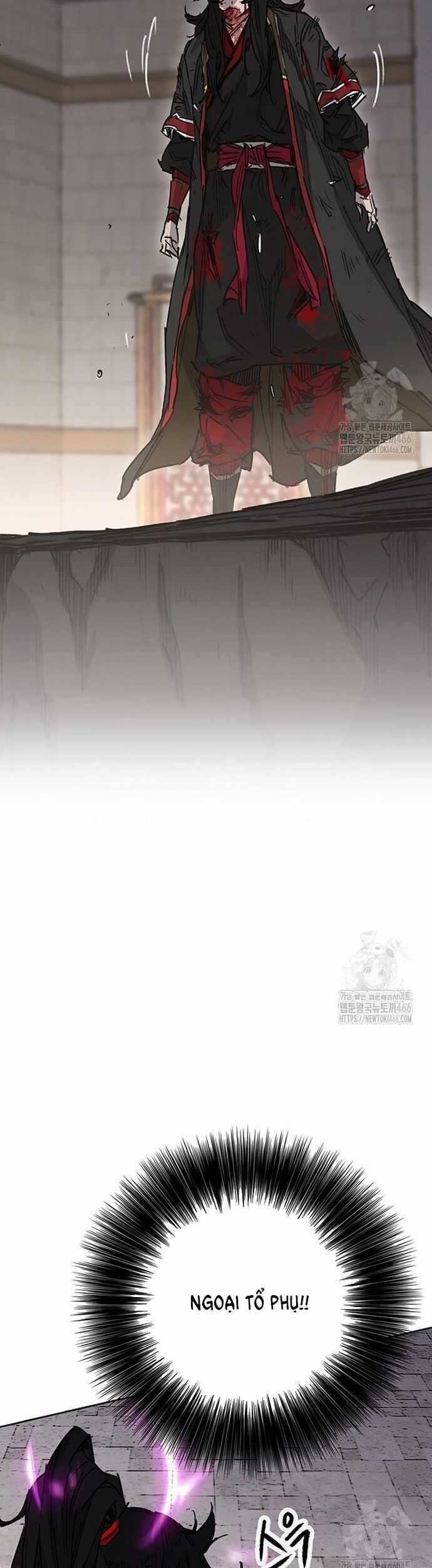 Tiên Kiếm Bất Bại Chapter 245 trang 10