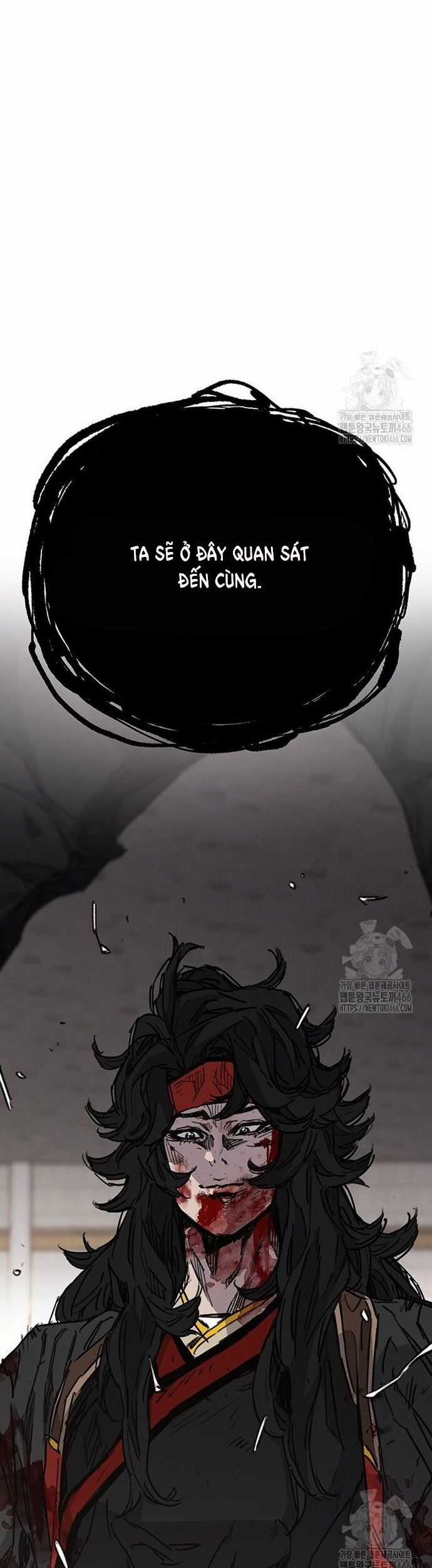 Tiên Kiếm Bất Bại Chapter 245 trang 14