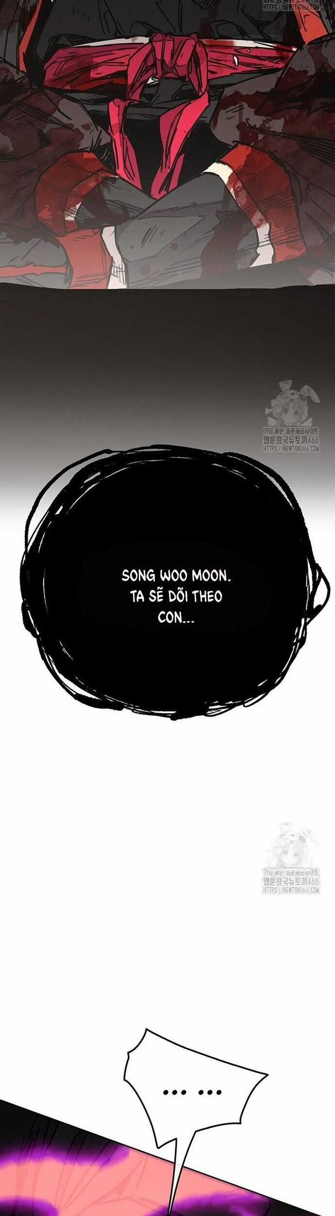 Tiên Kiếm Bất Bại Chapter 245 trang 15