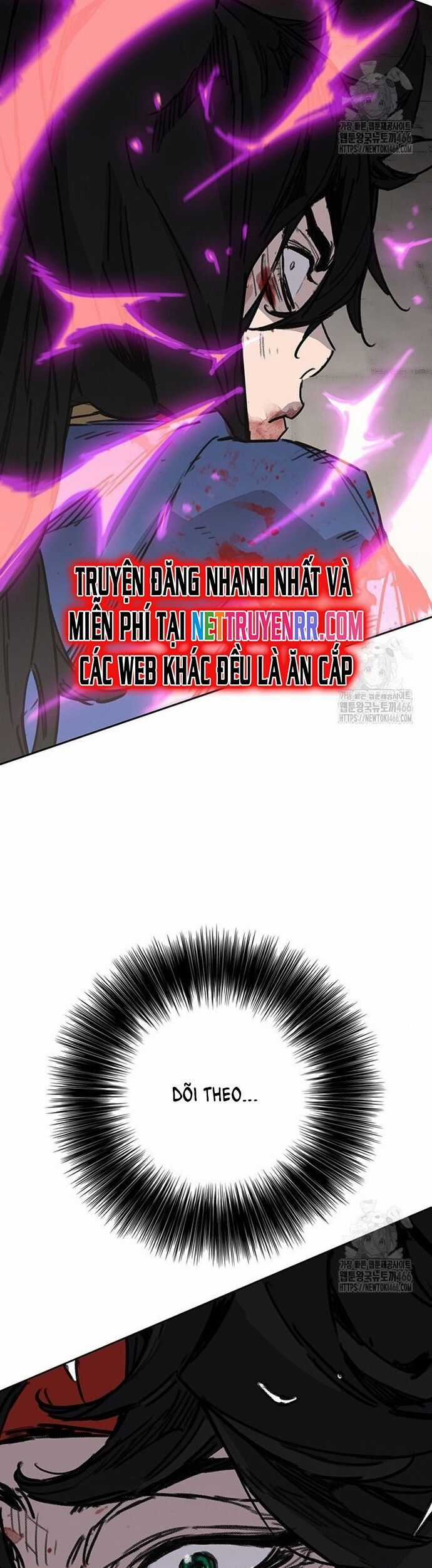 Tiên Kiếm Bất Bại Chapter 245 trang 16