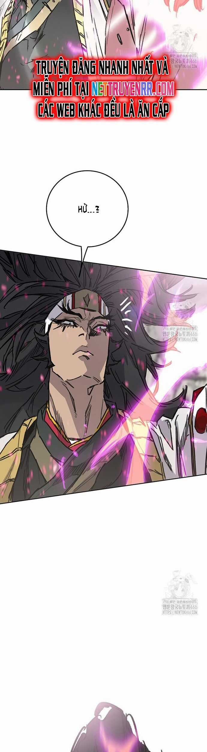 Tiên Kiếm Bất Bại Chapter 245 trang 20