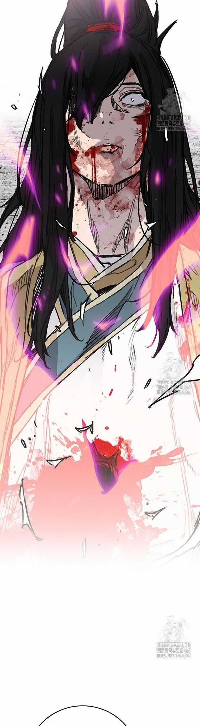 Tiên Kiếm Bất Bại Chapter 245 trang 21