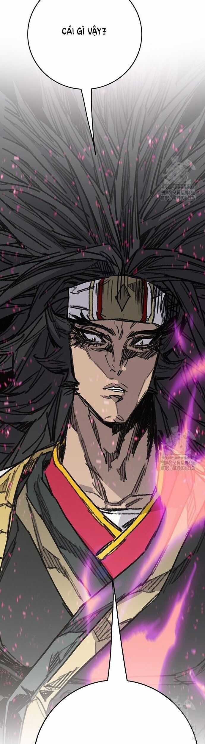 Tiên Kiếm Bất Bại Chapter 245 trang 22