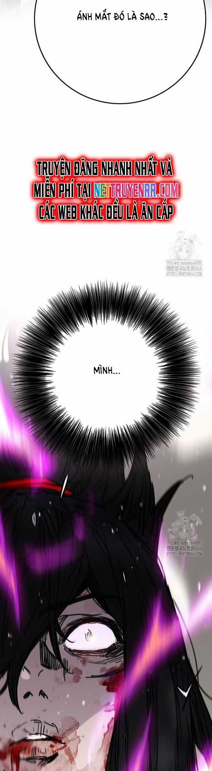 Tiên Kiếm Bất Bại Chapter 245 trang 23