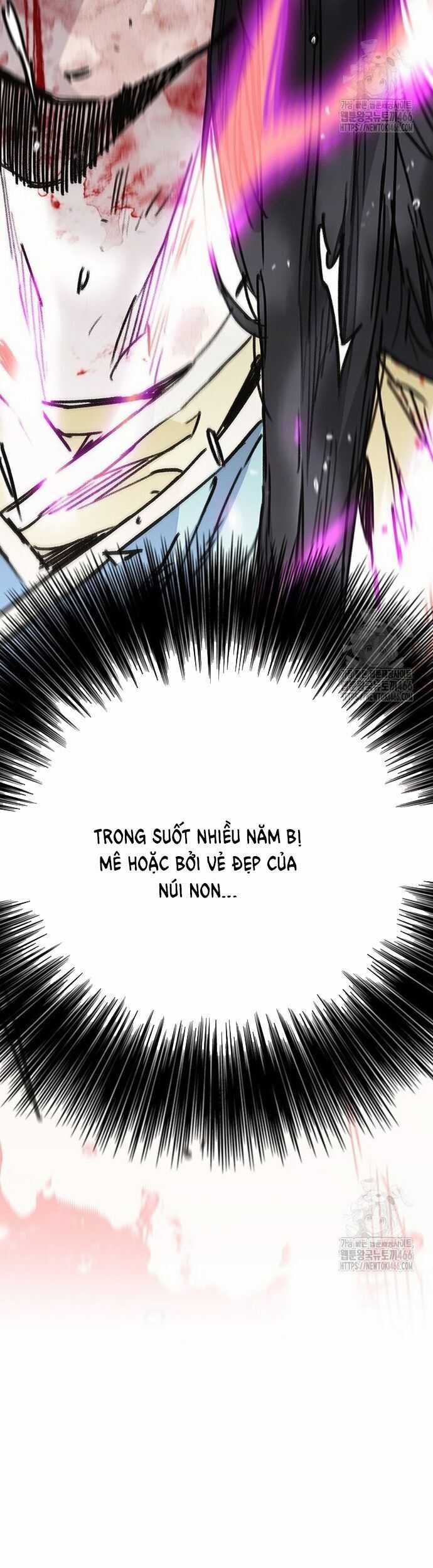 Tiên Kiếm Bất Bại Chapter 245 trang 24