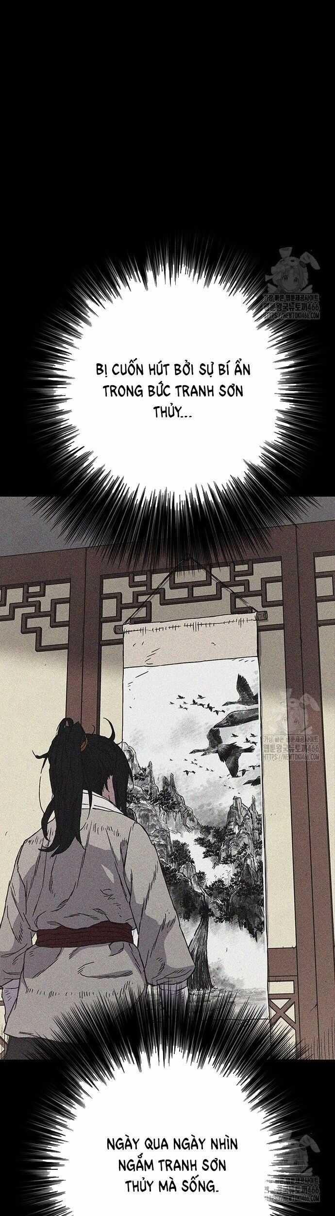 Tiên Kiếm Bất Bại Chapter 245 trang 26