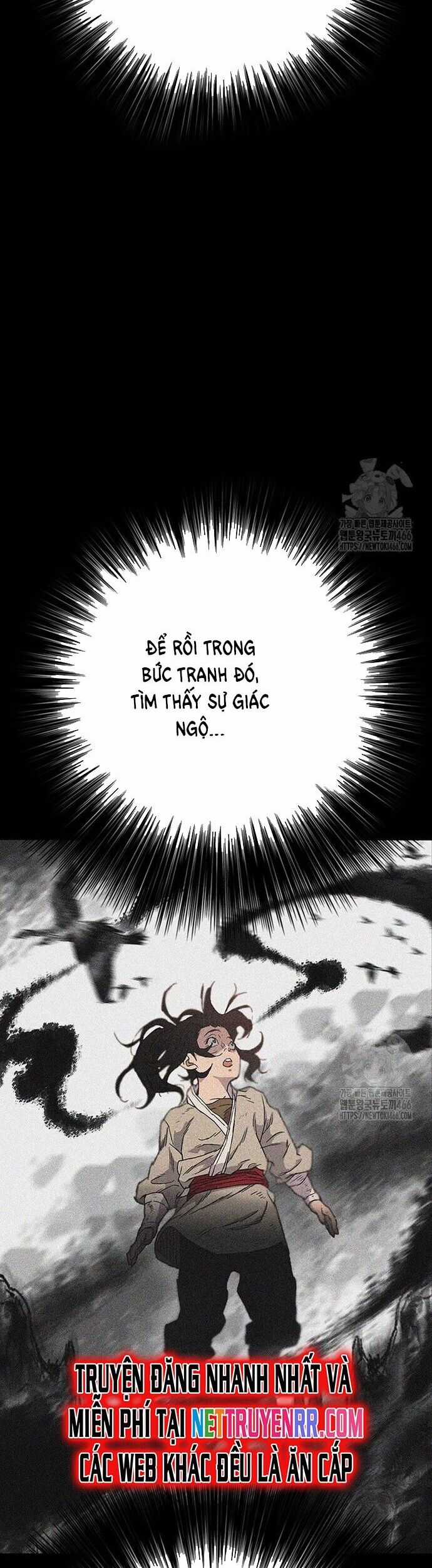 Tiên Kiếm Bất Bại Chapter 245 trang 27