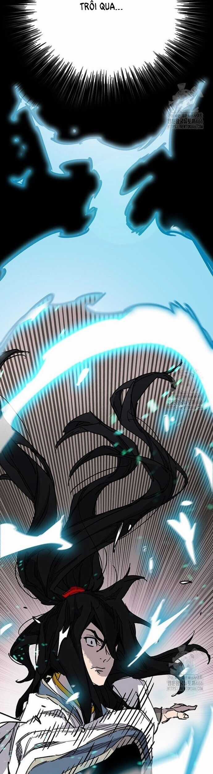 Tiên Kiếm Bất Bại Chapter 245 trang 29