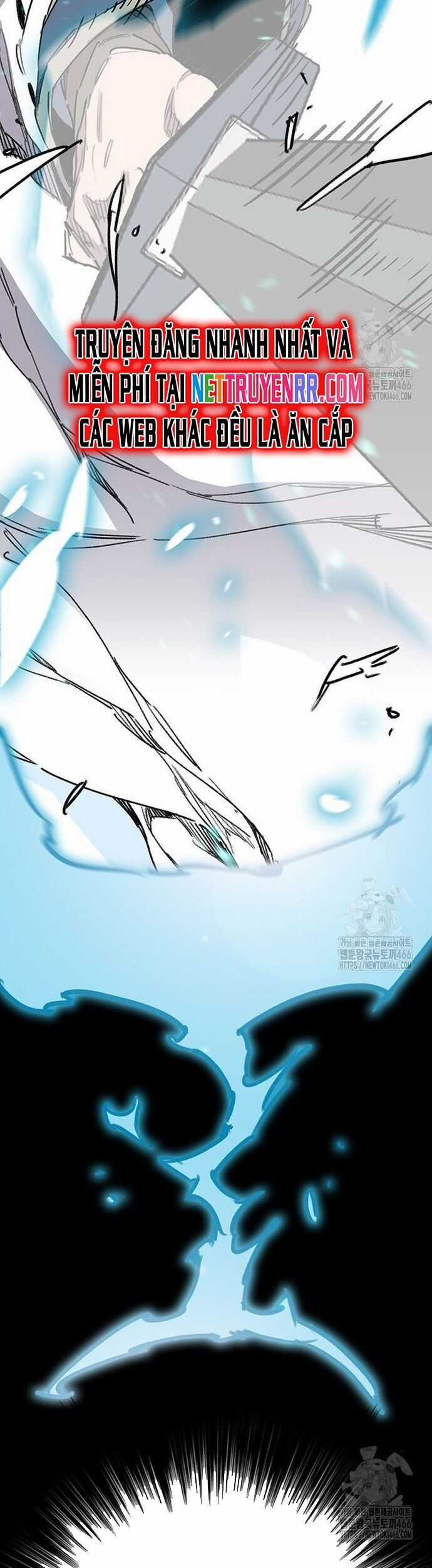 Tiên Kiếm Bất Bại Chapter 245 trang 30