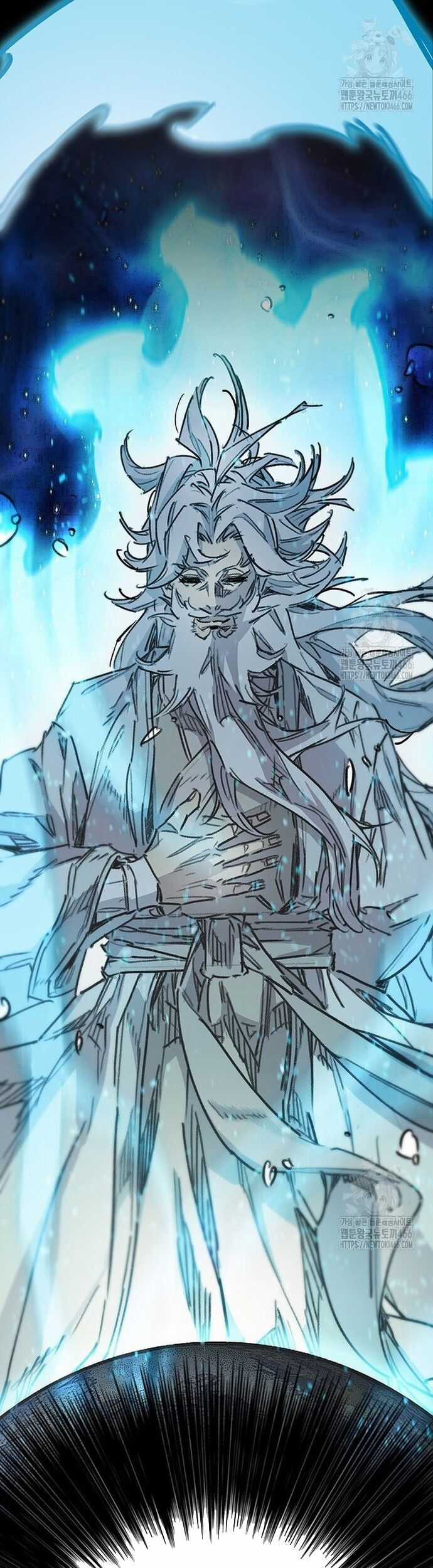 Tiên Kiếm Bất Bại Chapter 245 trang 32