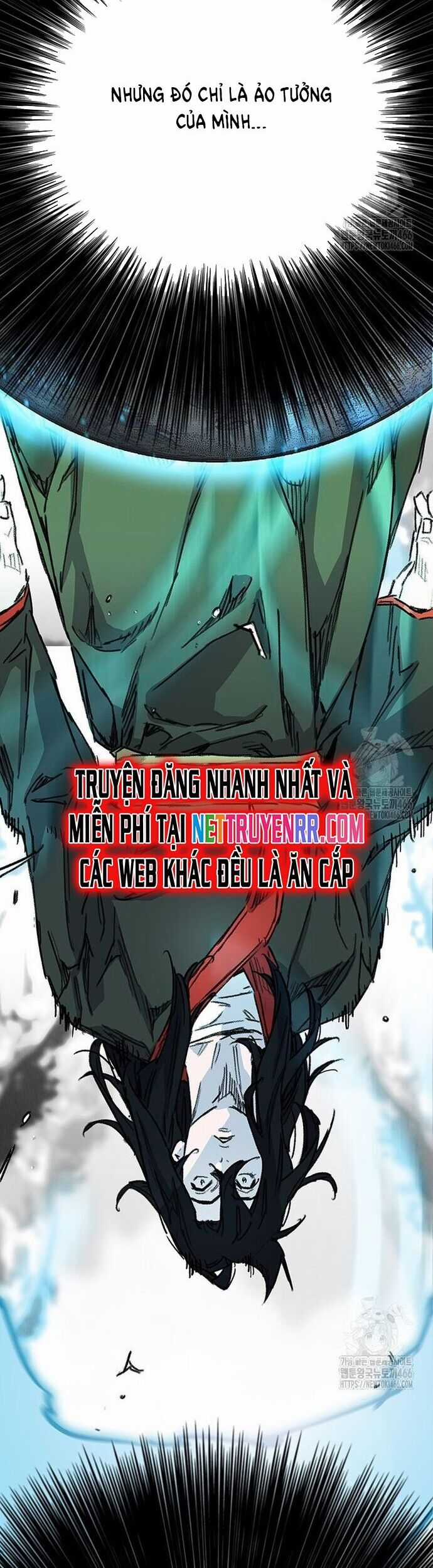 Tiên Kiếm Bất Bại Chapter 245 trang 33