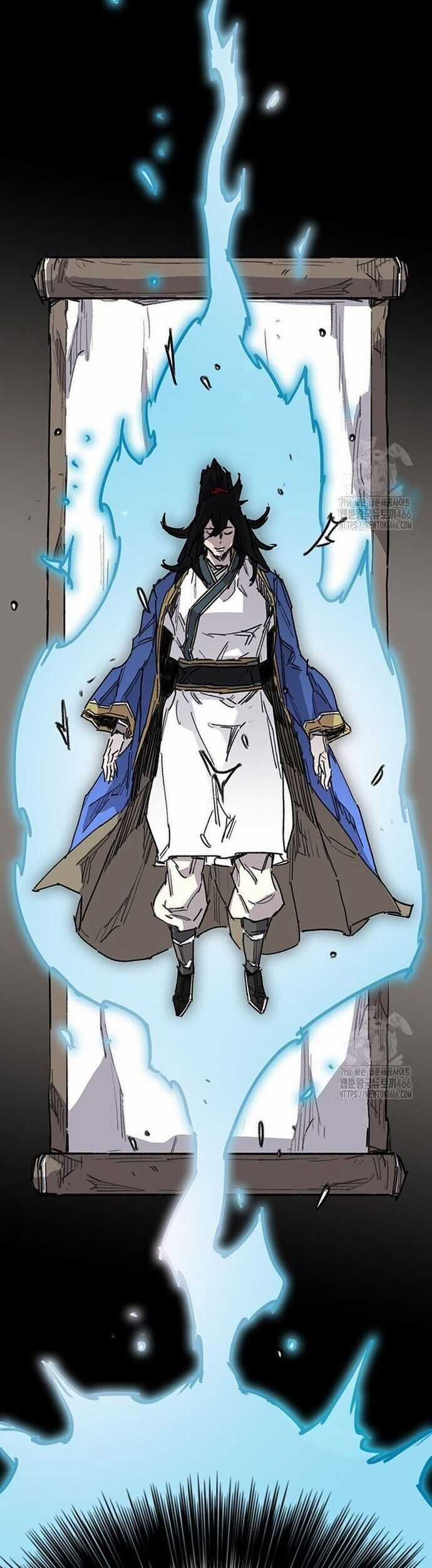 Tiên Kiếm Bất Bại Chapter 245 trang 35