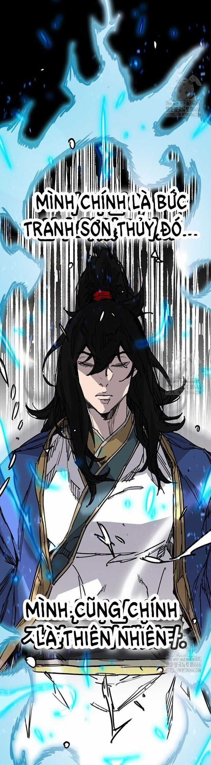 Tiên Kiếm Bất Bại Chapter 245 trang 37