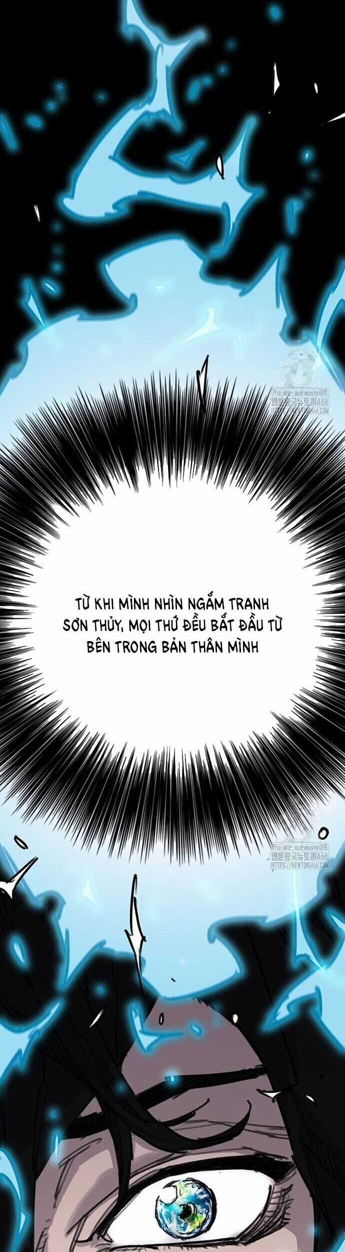 Tiên Kiếm Bất Bại Chapter 245 trang 39