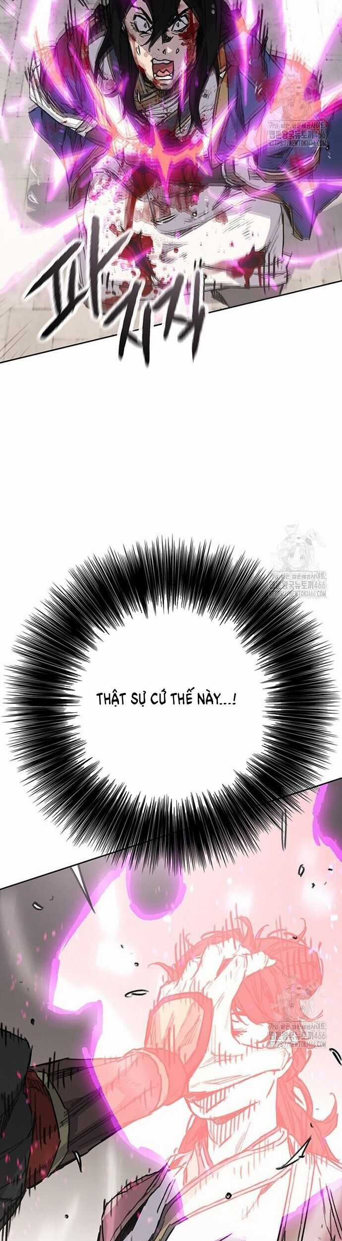 Tiên Kiếm Bất Bại Chapter 245 trang 4