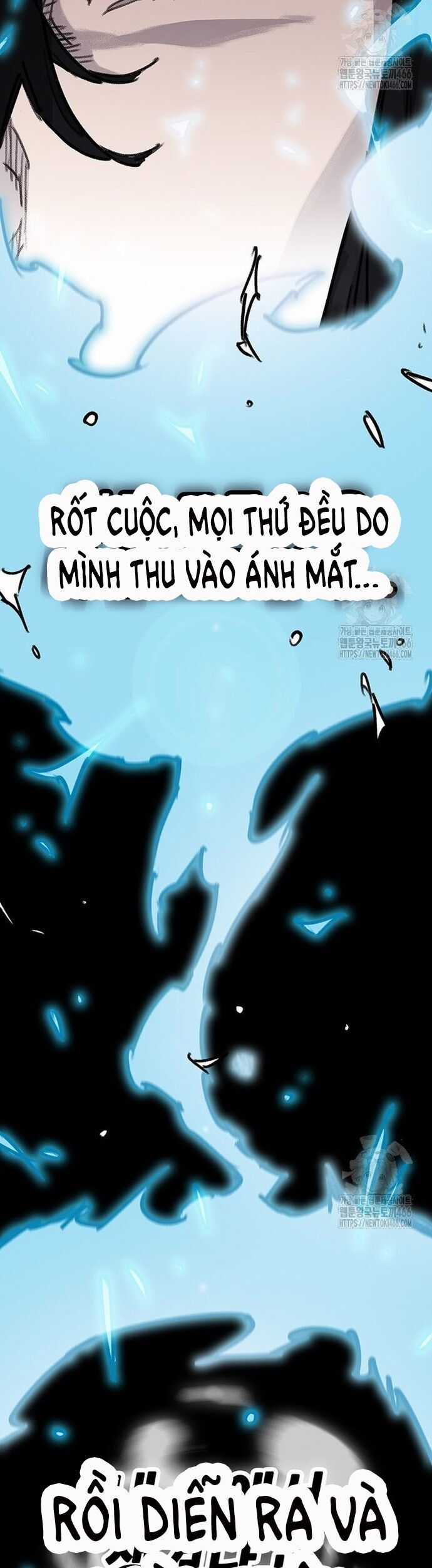 Tiên Kiếm Bất Bại Chapter 245 trang 40