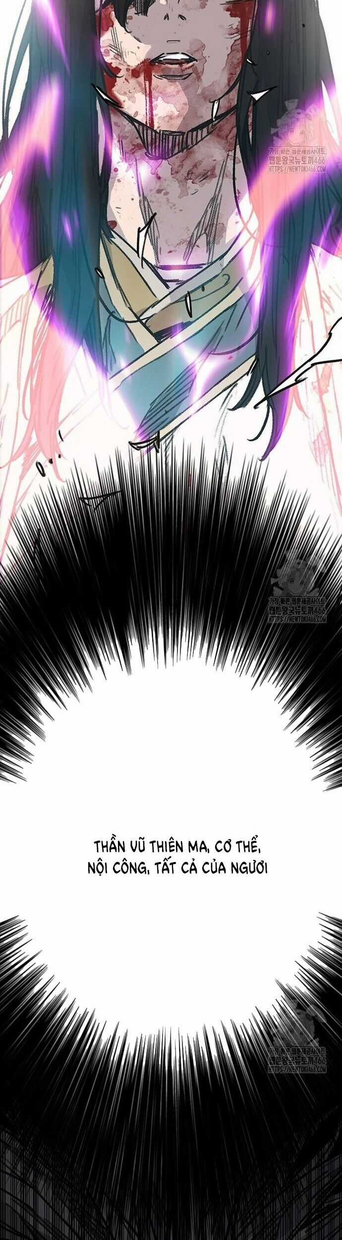 Tiên Kiếm Bất Bại Chapter 245 trang 45