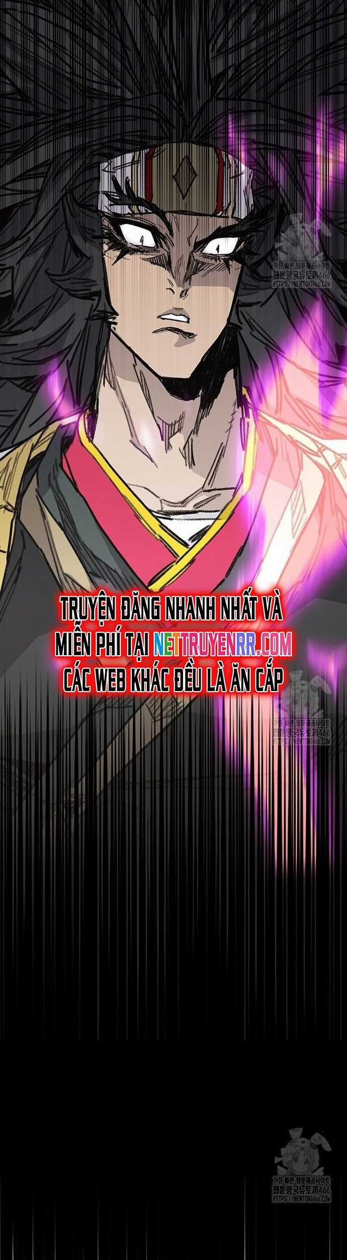 Tiên Kiếm Bất Bại Chapter 245 trang 46