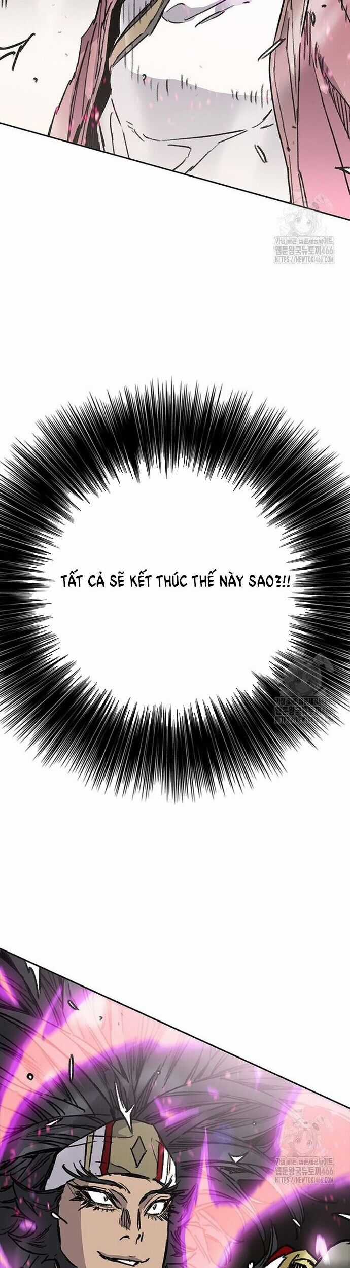 Tiên Kiếm Bất Bại Chapter 245 trang 5