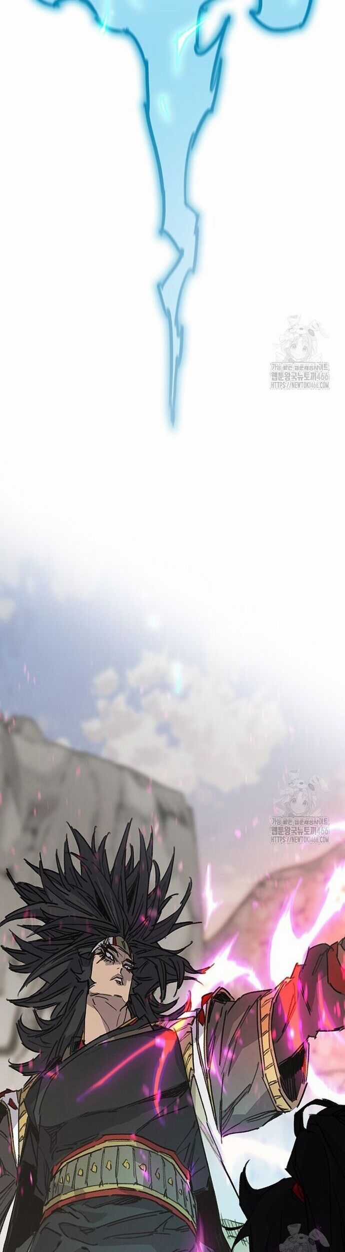 Tiên Kiếm Bất Bại Chapter 245 trang 51