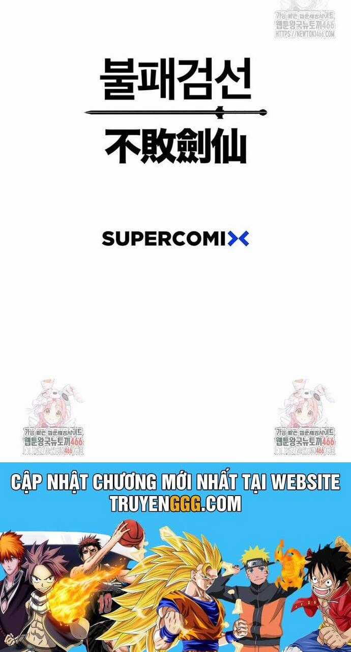 Tiên Kiếm Bất Bại Chapter 245 trang 56