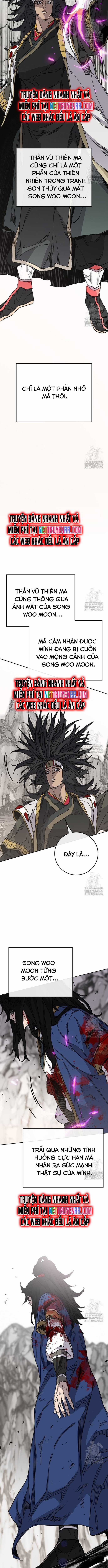 Tiên Kiếm Bất Bại Chapter 246 trang 2