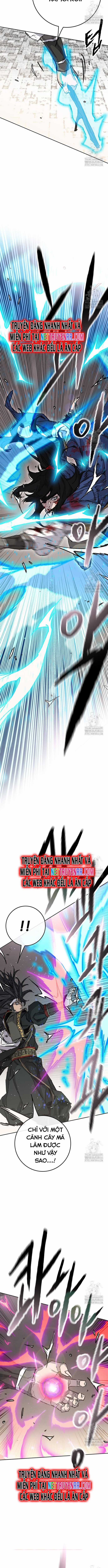 Tiên Kiếm Bất Bại Chapter 246 trang 6