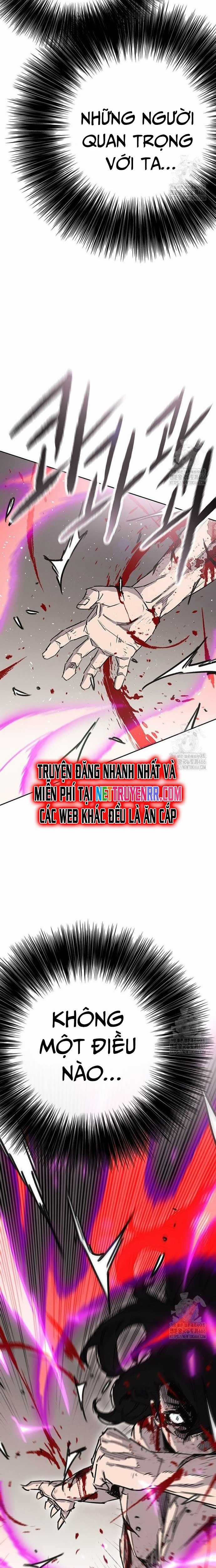 Tiên Kiếm Bất Bại Chapter 247 trang 14