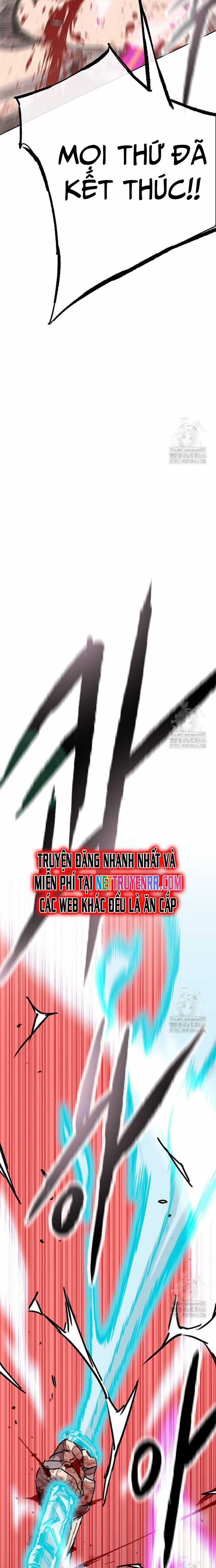 Tiên Kiếm Bất Bại Chapter 247 trang 22