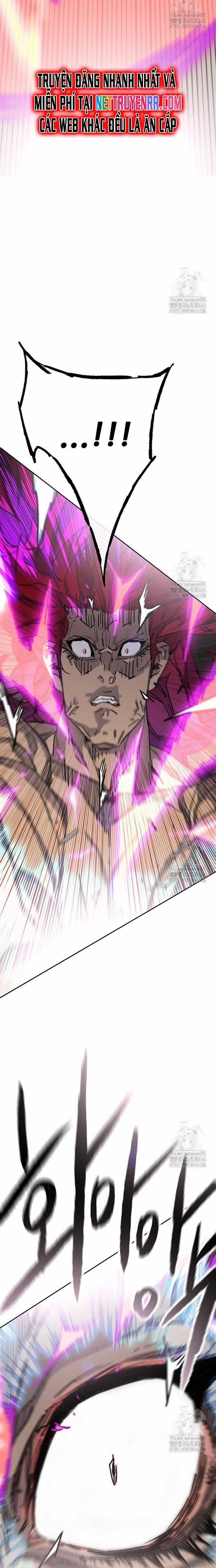 Tiên Kiếm Bất Bại Chapter 247 trang 25