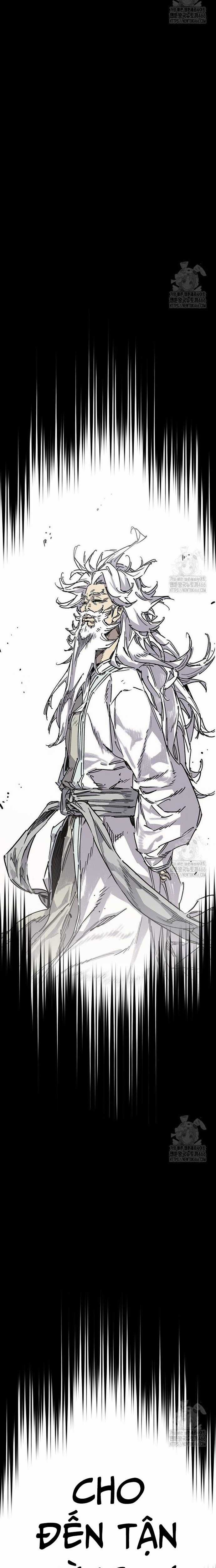 Tiên Kiếm Bất Bại Chapter 247 trang 27