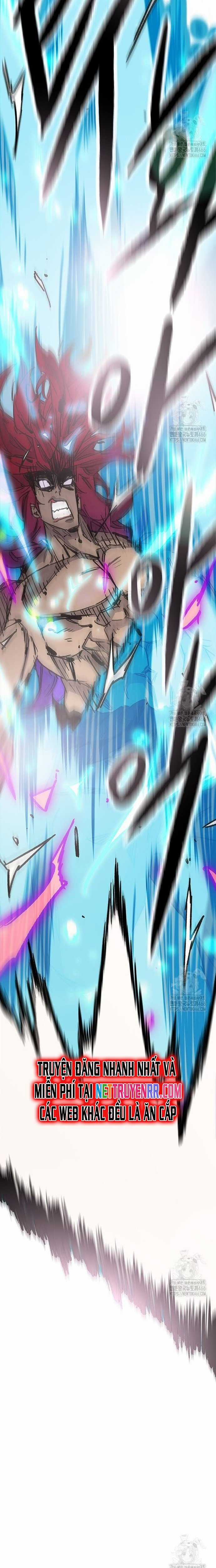 Tiên Kiếm Bất Bại Chapter 247 trang 30