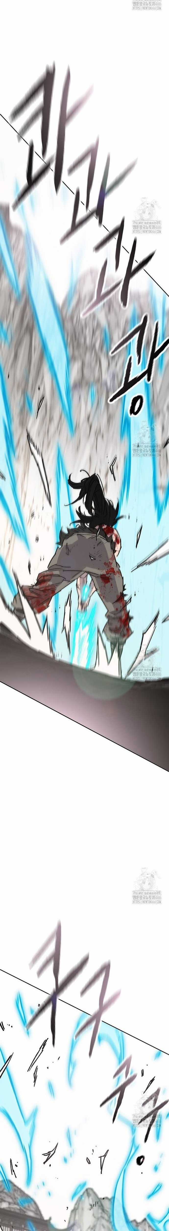 Tiên Kiếm Bất Bại Chapter 247 trang 31