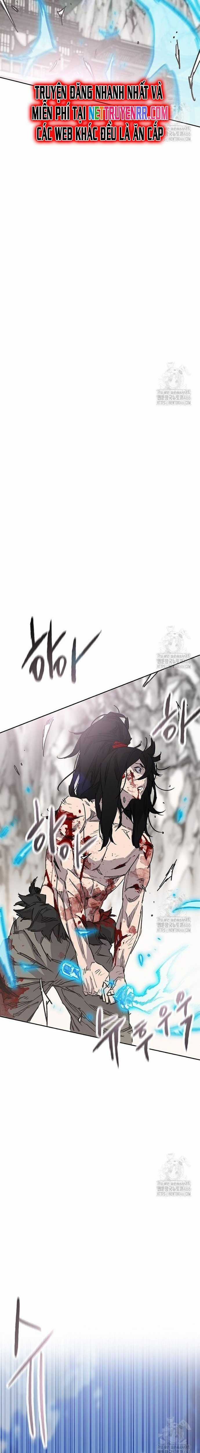 Tiên Kiếm Bất Bại Chapter 247 trang 32