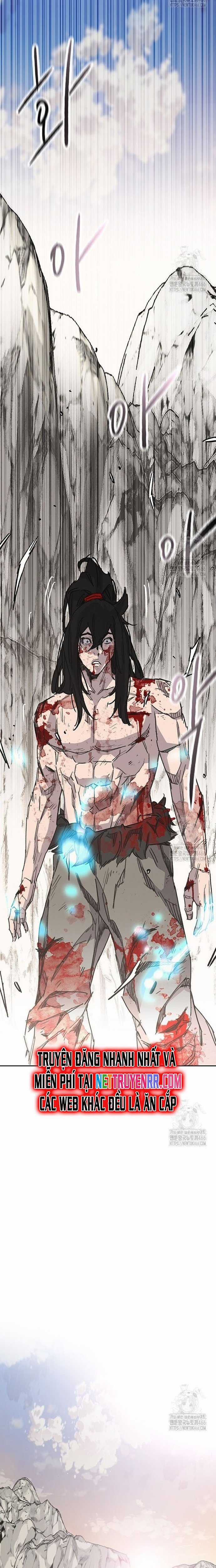 Tiên Kiếm Bất Bại Chapter 247 trang 33