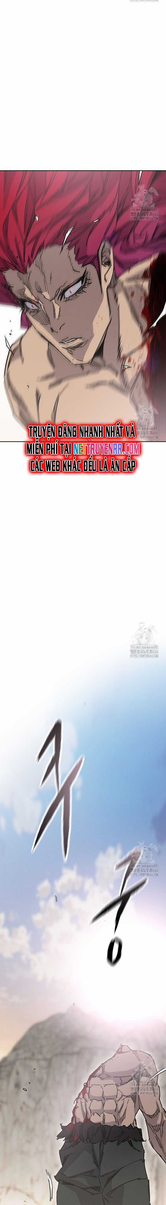 Tiên Kiếm Bất Bại Chapter 247 trang 35