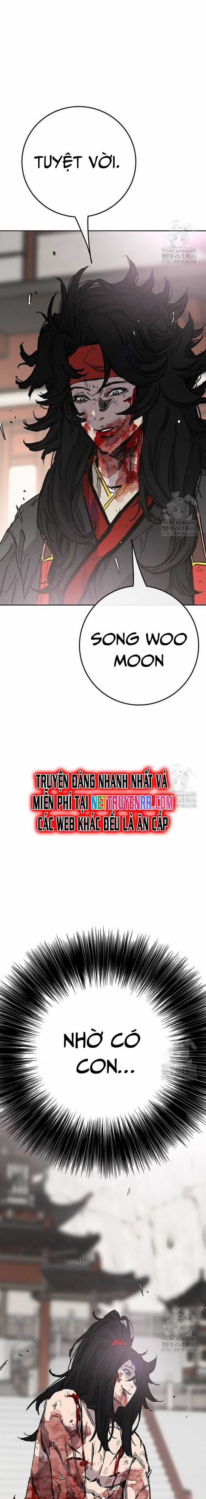 Tiên Kiếm Bất Bại Chapter 247 trang 39