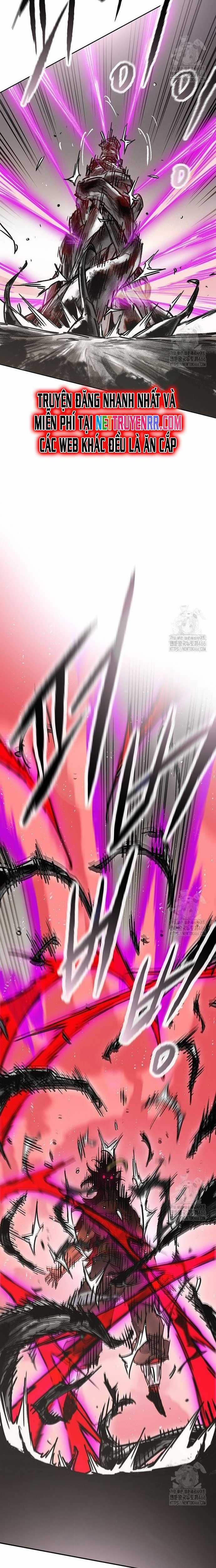 Tiên Kiếm Bất Bại Chapter 247 trang 5