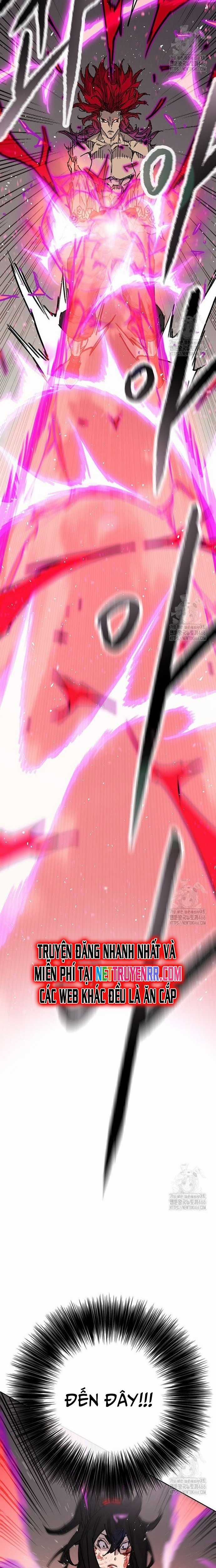 Tiên Kiếm Bất Bại Chapter 247 trang 9