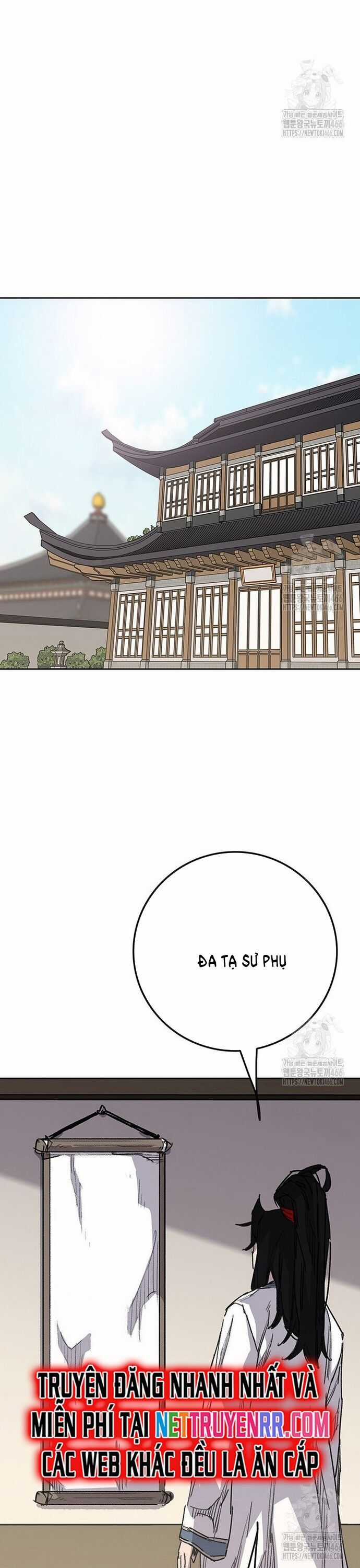 Tiên Kiếm Bất Bại Chapter 248 trang 10