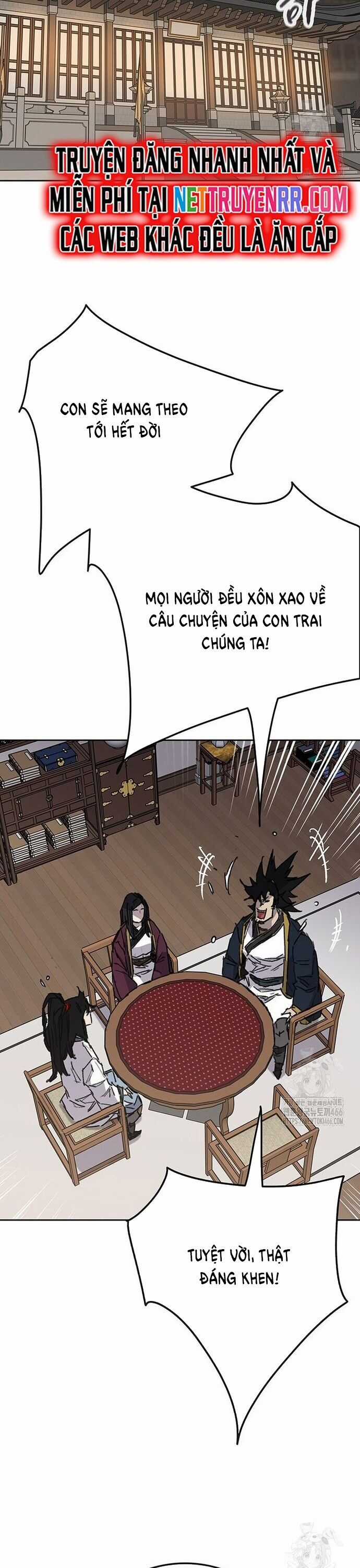 Tiên Kiếm Bất Bại Chapter 248 trang 13