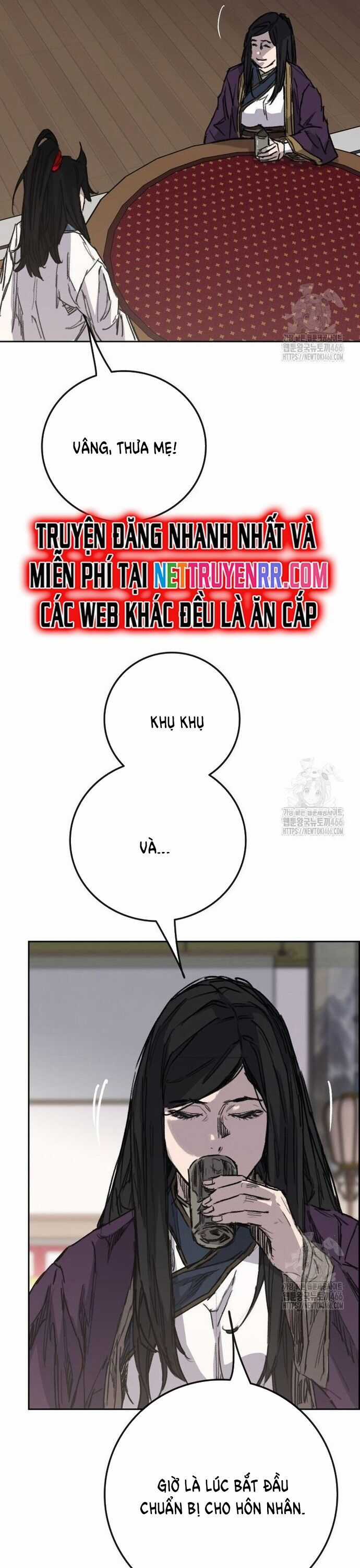 Tiên Kiếm Bất Bại Chapter 248 trang 15