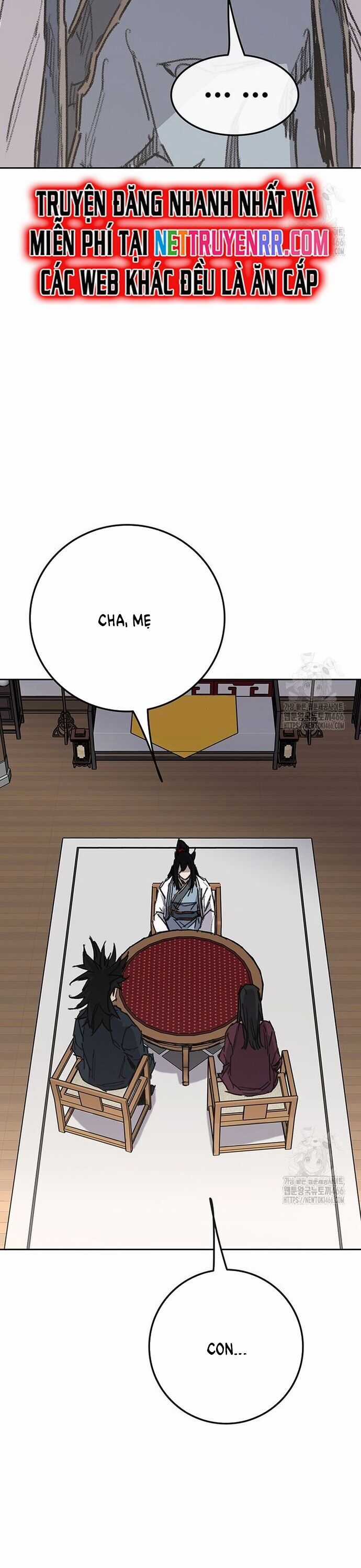 Tiên Kiếm Bất Bại Chapter 248 trang 19